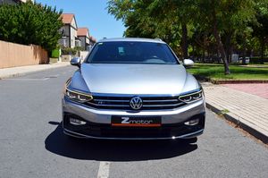 Volkswagen Passat Variant 2.0 Tdi 190cv DSG R-Line  - Foto 95