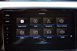 Volkswagen Passat Variant 2.0 Tdi 190cv DSG R-Line  - Foto 37