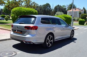 Volkswagen Passat Variant 2.0 Tdi 190cv DSG R-Line  - Foto 3