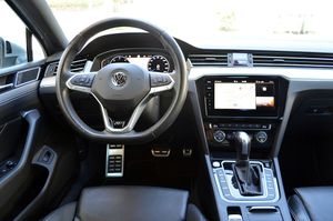 Volkswagen Passat Variant 2.0 Tdi 190cv DSG R-Line  - Foto 13