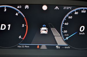 Volkswagen Passat Variant 2.0 Tdi 190cv DSG R-Line  - Foto 32