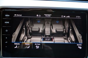 Volkswagen Passat Variant 2.0 Tdi 190cv DSG R-Line  - Foto 69