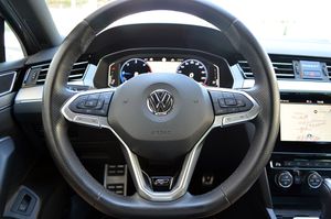 Volkswagen Passat Variant 2.0 Tdi 190cv DSG R-Line  - Foto 17