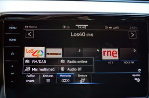 Volkswagen Passat Variant 2.0 Tdi 190cv DSG R-Line  - Foto 45