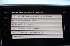 Volkswagen Passat Variant 2.0 Tdi 190cv DSG R-Line  - Foto 57
