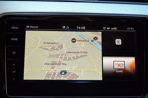 Volkswagen Passat Variant 2.0 Tdi 190cv DSG R-Line  - Foto 34