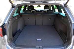 Volkswagen Passat Variant 2.0 Tdi 190cv DSG R-Line  - Foto 9