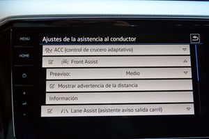 Volkswagen Passat Variant 2.0 Tdi 190cv DSG R-Line  - Foto 51