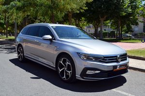 Volkswagen Passat Variant 2.0 Tdi 190cv DSG R-Line  - Foto 5