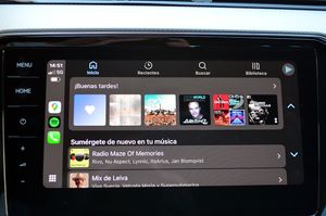 Volkswagen Passat Variant 2.0 Tdi 190cv DSG R-Line  - Foto 75