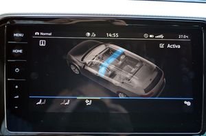 Volkswagen Passat Variant 2.0 Tdi 190cv DSG R-Line  - Foto 67