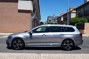 Volkswagen Passat Variant 2.0 Tdi 190cv DSG R-Line  - Foto 96