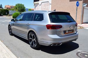 Volkswagen Passat Variant 2.0 Tdi 190cv DSG R-Line  - Foto 3