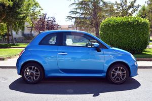 Fiat 500C 1.2 S 69cv Sport Cabrio  - Foto 47
