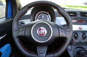 Fiat 500C 1.2 S 69cv Sport Cabrio  - Foto 19