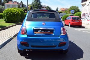 Fiat 500C 1.2 S 69cv Sport Cabrio  - Foto 45