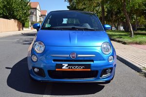 Fiat 500C 1.2 S 69cv Sport Cabrio  - Foto 41
