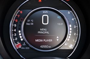 Fiat 500C 1.2 S 69cv Sport Cabrio  - Foto 25