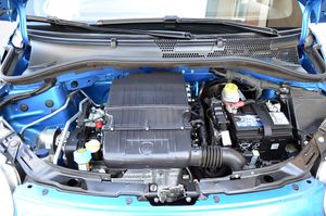 Fiat 500C 1.2 S 69cv Sport Cabrio  - Foto 35