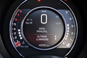 Fiat 500C 1.2 S 69cv Sport Cabrio  - Foto 24