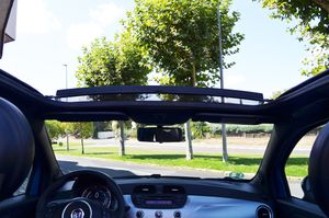Fiat 500C 1.2 S 69cv Sport Cabrio  - Foto 18