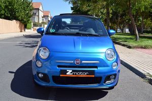 Fiat 500C 1.2 S 69cv Sport Cabrio  - Foto 38