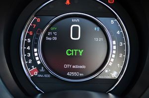 Fiat 500C 1.2 S 69cv Sport Cabrio  - Foto 26
