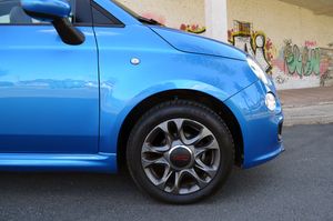Fiat 500C 1.2 S 69cv Sport Cabrio  - Foto 37