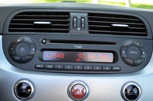 Fiat 500C 1.2 S 69cv Sport Cabrio  - Foto 28