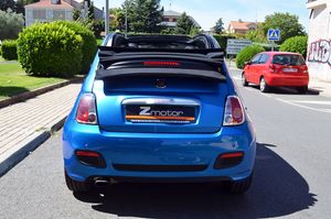 Fiat 500C 1.2 S 69cv Sport Cabrio  - Foto 40