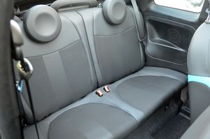 Fiat 500C 1.2 S 69cv Sport Cabrio  - Foto 11