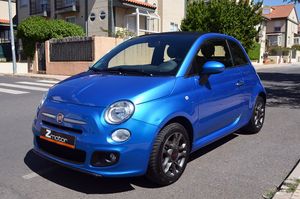 Fiat 500C 1.2 S 69cv Sport Cabrio  - Foto 42