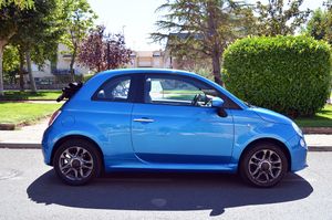 Fiat 500C 1.2 S 69cv Sport Cabrio  - Foto 4