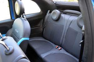 Fiat 500C 1.2 S 69cv Sport Cabrio  - Foto 8