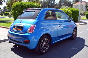 Fiat 500C 1.2 S 69cv Sport Cabrio  - Foto 46