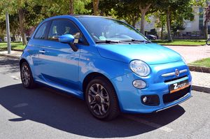 Fiat 500C 1.2 S 69cv Sport Cabrio  - Foto 48
