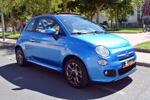 Fiat 500C 1.2 S 69cv Sport Cabrio  - Foto 5