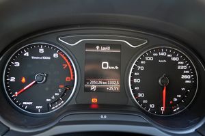 Audi A3 Sportback 1.0 Tfsi 116cv Design Edition  - Foto 10