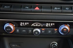 Audi A3 Sportback 1.0 Tfsi 116cv Design Edition  - Foto 23