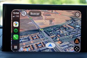 Audi A3 Sportback 1.0 Tfsi 116cv Design Edition  - Foto 41