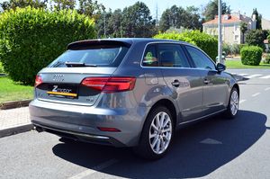 Audi A3 Sportback 1.0 Tfsi 116cv Design Edition  - Foto 3