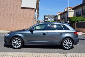 Audi A3 Sportback 1.0 Tfsi 116cv Design Edition  - Foto 50