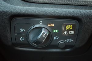 Audi A3 Sportback 1.0 Tfsi 116cv Design Edition  - Foto 45