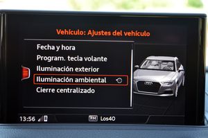 Audi A3 Sportback 1.0 Tfsi 116cv Design Edition  - Foto 32
