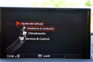 Audi A3 Sportback 1.0 Tfsi 116cv Design Edition  - Foto 33
