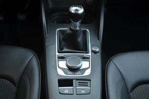 Audi A3 Sportback 1.0 Tfsi 116cv Design Edition  - Foto 14