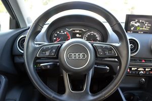 Audi A3 Sportback 1.0 Tfsi 116cv Design Edition  - Foto 17