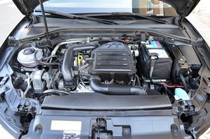 Audi A3 Sportback 1.0 Tfsi 116cv Design Edition  - Foto 46
