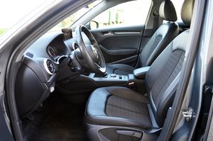 Audi A3 Sportback 1.0 Tfsi 116cv Design Edition  - Foto 7