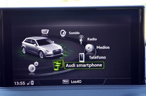 Audi A3 Sportback 1.0 Tfsi 116cv Design Edition  - Foto 24